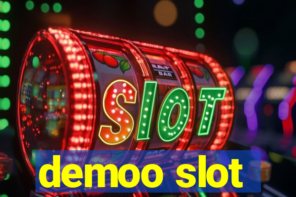 demoo slot