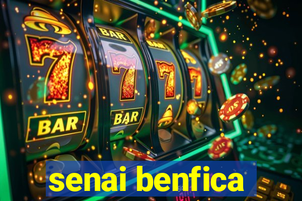 senai benfica