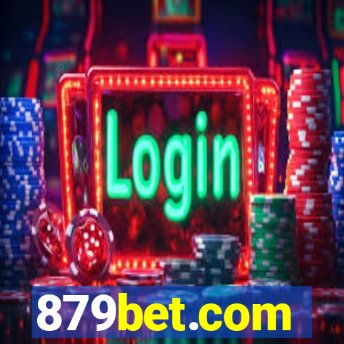 879bet.com