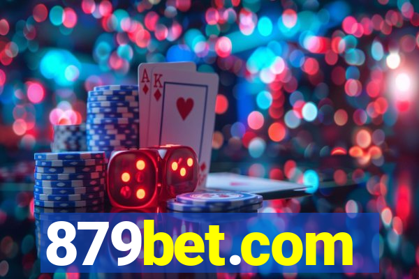 879bet.com