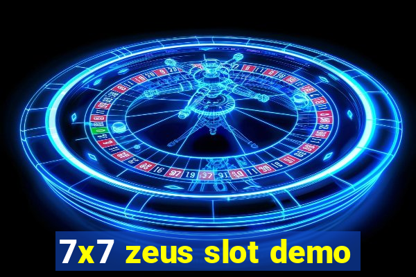 7x7 zeus slot demo