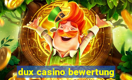 dux casino bewertung