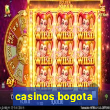 casinos bogota