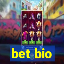 bet bio