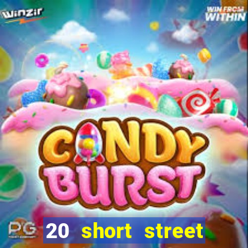 20 short street casino nsw 2470