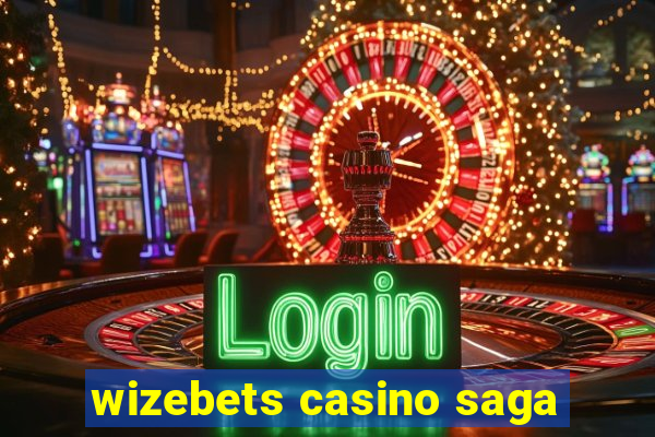 wizebets casino saga