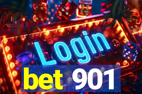 bet 901