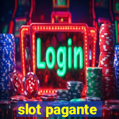 slot pagante