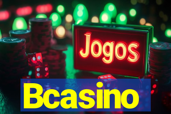 Bcasino