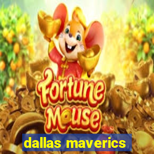 dallas maverics