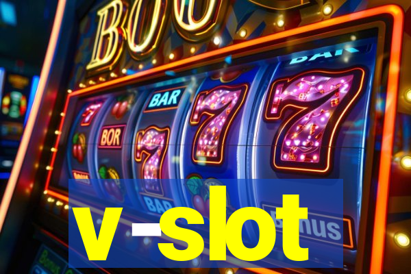 v-slot