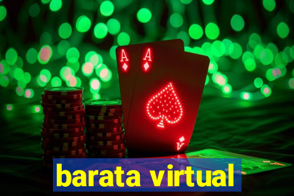 barata virtual