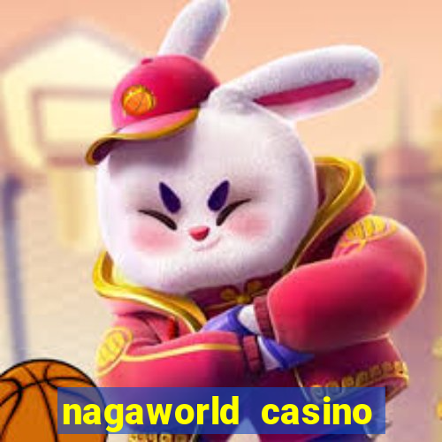 nagaworld casino phnom penh