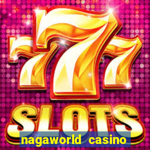 nagaworld casino phnom penh