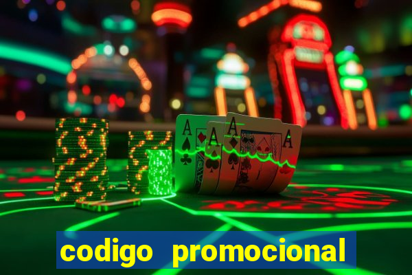 codigo promocional jogo de ouro