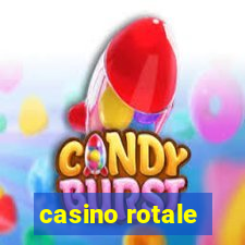 casino rotale