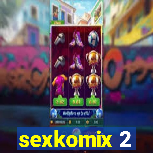 sexkomix 2