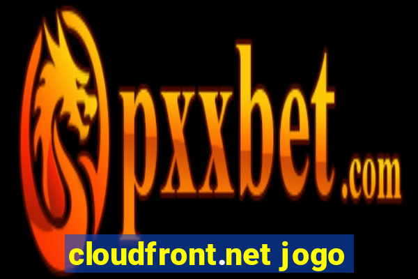 cloudfront.net jogo