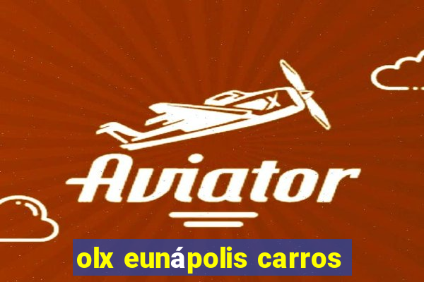 olx eunápolis carros