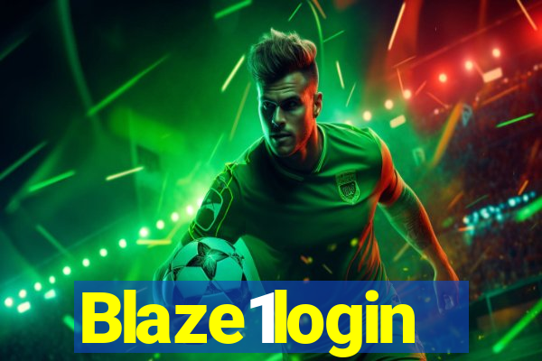 Blaze1login