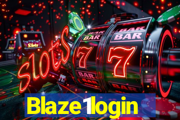 Blaze1login