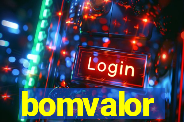 bomvalor