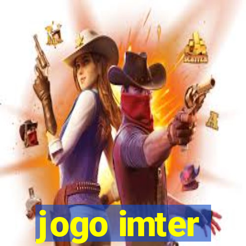 jogo imter