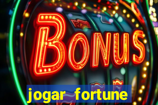 jogar fortune double demo