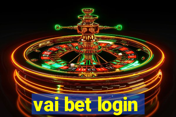 vai bet login