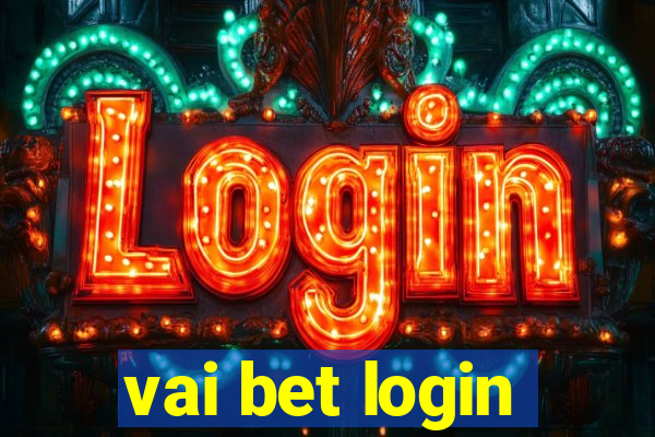 vai bet login