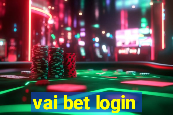 vai bet login