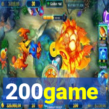 200game