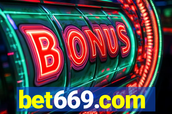 bet669.com