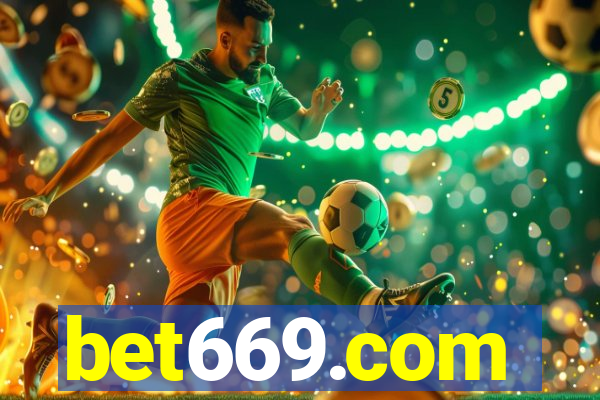 bet669.com