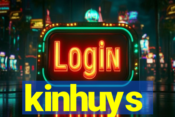 kinhuys