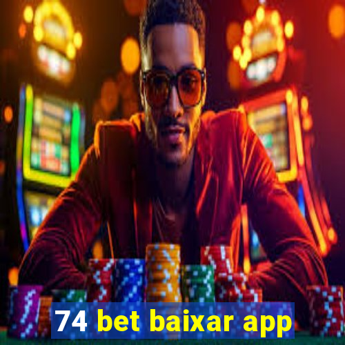 74 bet baixar app