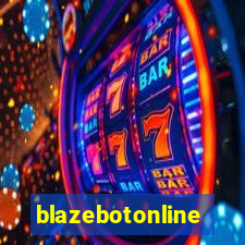 blazebotonline