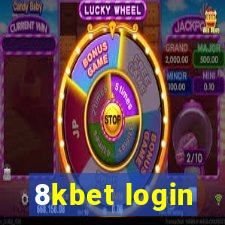 8kbet login