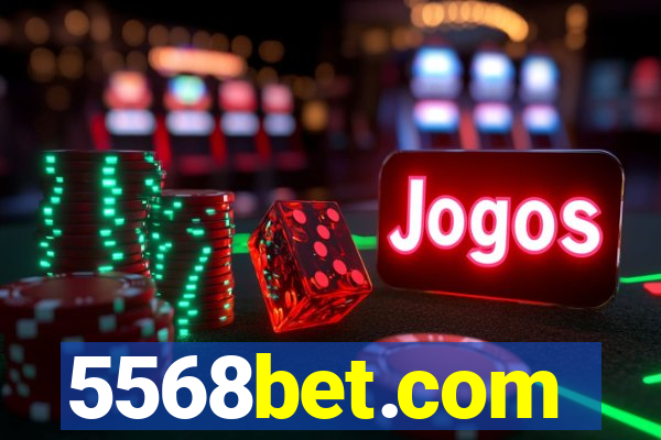 5568bet.com