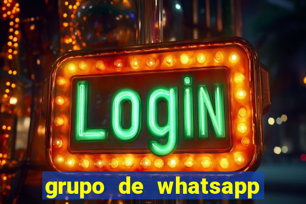 grupo de whatsapp para adulto