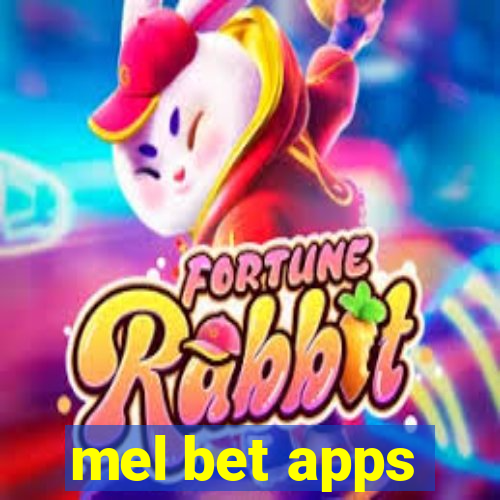 mel bet apps