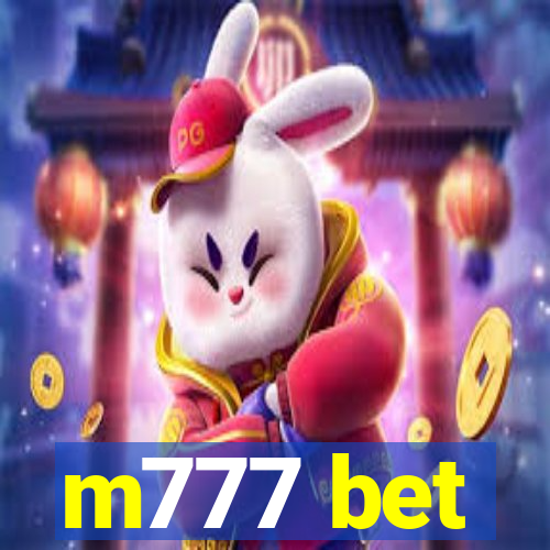 m777 bet