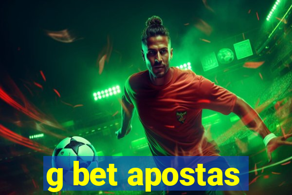 g bet apostas