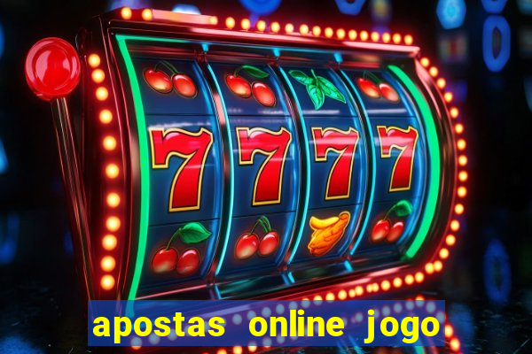 apostas online jogo do bicho