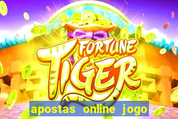 apostas online jogo do bicho