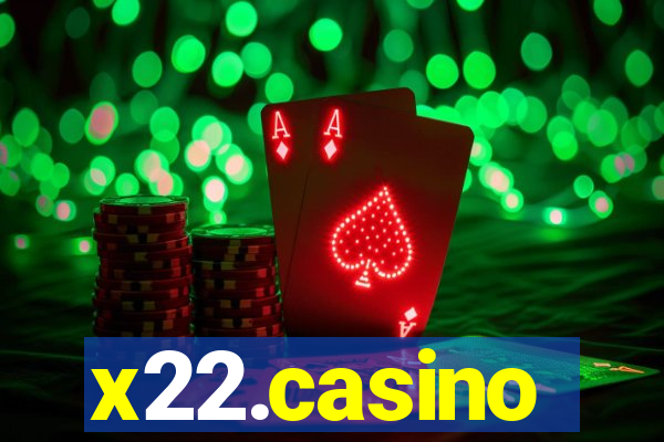 x22.casino