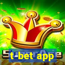 t-bet app