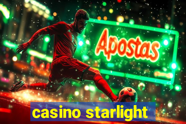 casino starlight