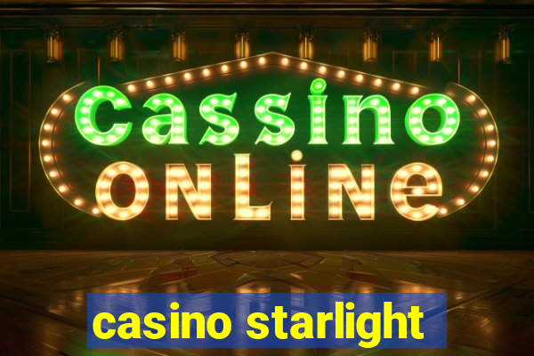 casino starlight