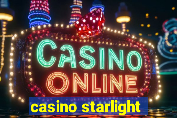 casino starlight